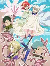 Akagami No Shirayuki Hime 2nd Season