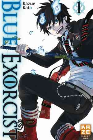 Blue Exorcist