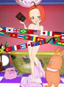 Charady no Jokena Mainichi