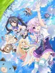 Choujigen Game Neptune The Animation (Dub)