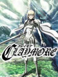 Claymore