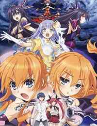 Date A Live Ii