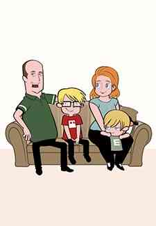 Eikoku Ikke Nihon Wo Taberu