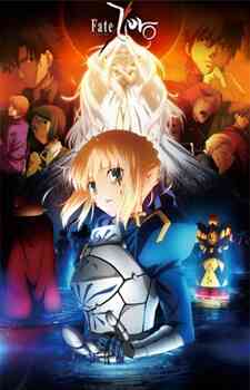 Fatezero 2nd Season