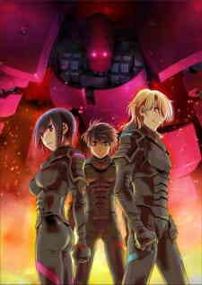 Full Metal Panic 2 One Night Stand