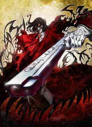 Hellsing: The Dawn - A supplementary of HELLSING