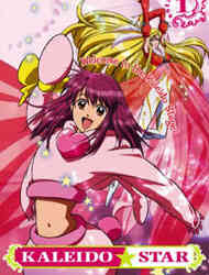 Kaleido Star