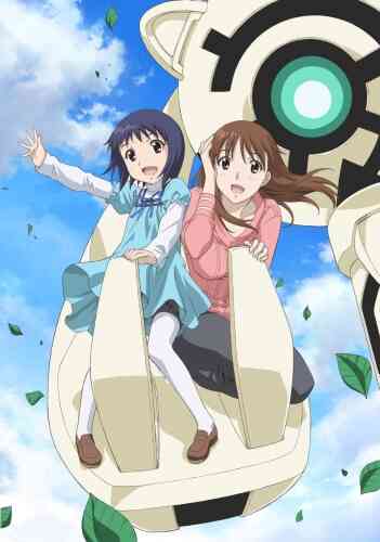 Kami Sama Dolls Special