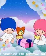 Kiki To Lala No Papa To Mama Ni Aitai