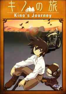 Kino No Tabi The Beautiful World