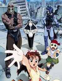 Kurogane Communication