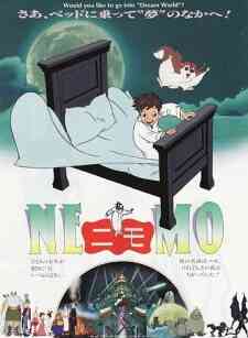 Little Nemo Dub