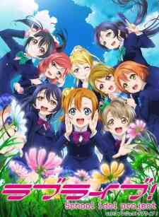 Love Live School Idol Project 2nd Season