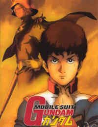 Mobile Suit Gundam Ii Soldiers Of Sorrow Dub