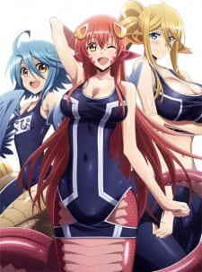 Monster Musume: Everyday Life with Monster Girls OVA (Dub)