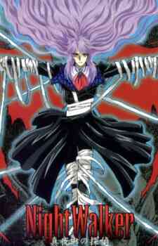 Nightwalker The Midnight Detective