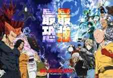 One Punch Man 2nd Season Ichigeki De Wakaru Maji Furikaeri