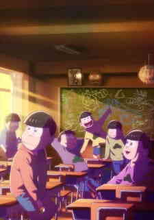 Osomatsu San