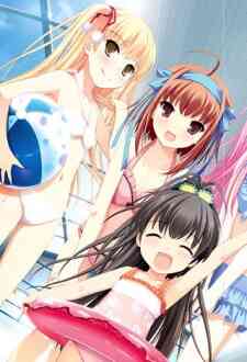 Papa No Iukoto Wo Kikinasai Ova