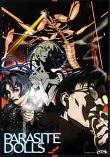 Parasite Dolls (Dub) (Dub)