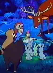 Peter Of Placid Forest Dub