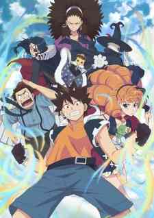 Radiant (Dub)
