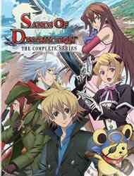 Sands Of Destruction