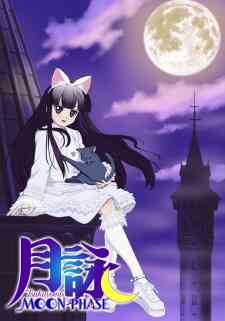 Tsukuyomi Moon Phase