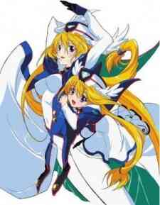 Ufo Princess Valkyrie 4 Toki To Yume To Ginga No Utage