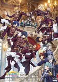 Uta Noprince Sama Maji Love Kingdom