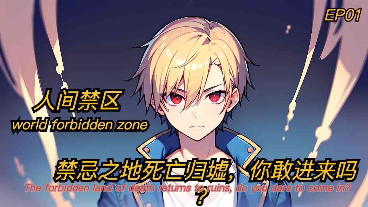 The Emperor of Myriad Realms